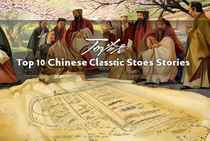 中国历史经典故事排名榜最新（中国历史经典故事排名榜最新版）