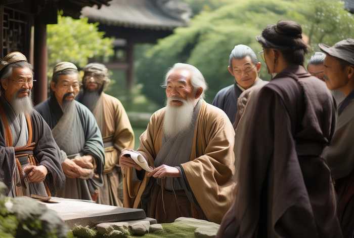 中国历史故事最短的一篇（中国历史故事最短的一篇文章）