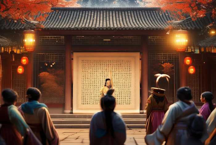 中国历史故事口播视频 中国历史故事口播视频播放