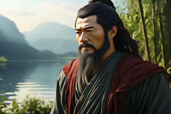 中国历史故事 张良故事简介、中国历史故事 张良故事简介50字