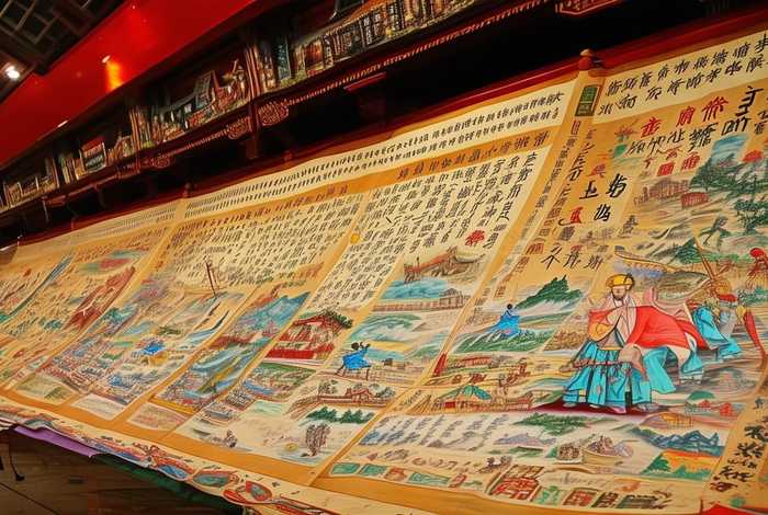 中国历史知识 - 中国历史知识点总结