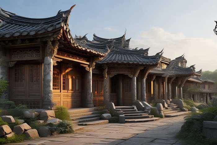 中国历史建筑作文小学、中国的历史建筑作文400字 中国历史建筑作文小学、中国的历史建筑作文400字