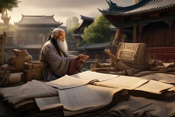 中国历史故事现状概括简短；中国历史故事现状概括简短一点