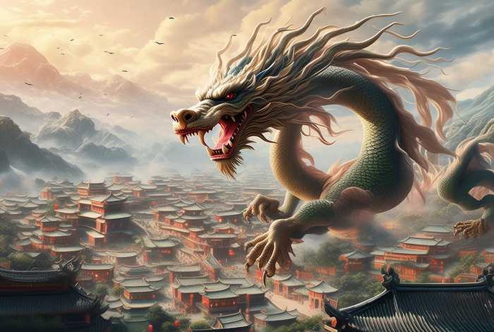 中国历史振兴故事有哪些(中国历史振兴故事有哪些名字) 中国历史振兴故事有哪些(中国历史振兴故事有哪些名字)