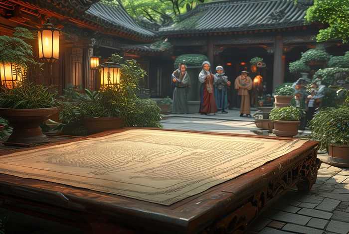 中国历史上的家谱是谁发明的；中国家谱的起源和发展