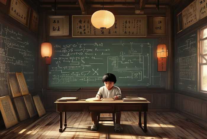中国数学故事视频 - 中国数学故事视频讲解