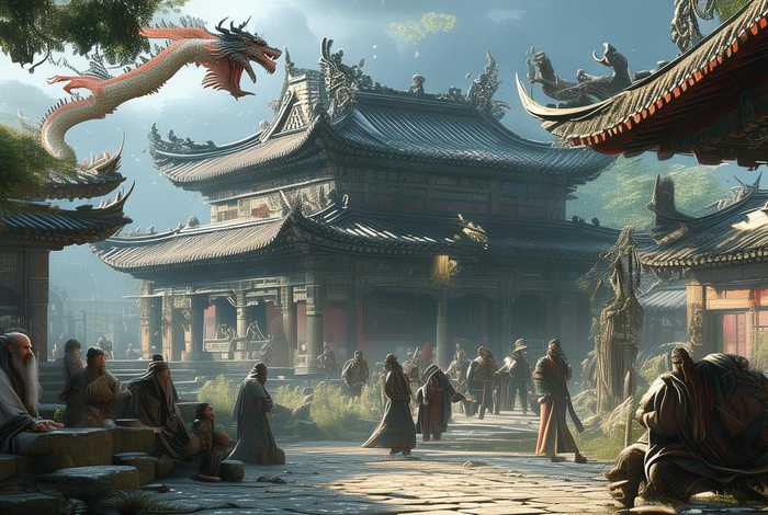 中国历史神话传记;中国历史神话传记有哪些 中国历史神话传记;中国历史神话传记有哪些