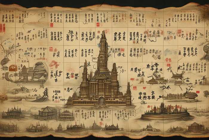 中国屈辱史思维导图、中国屈辱史思维导图手绘
