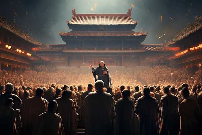 中国历史上著名的演讲 中国历史著名的演讲稿