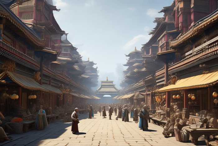 中国历史七上知识总结，中国历史七年级知识点