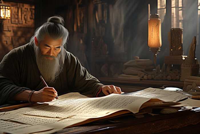 中国历史故事开篇之作（中国历史故事开篇之作是什么）