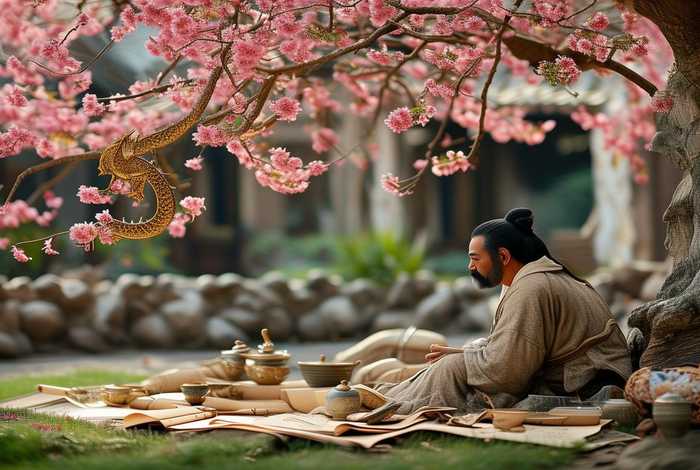 中国历史小众故事简短（中国历史小众故事简短50字）