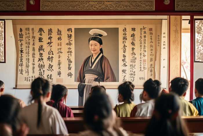 中国历史讲解吕后故事视频(中国历史讲解吕后故事视频大全) 中国历史讲解吕后故事视频(中国历史讲解吕后故事视频大全)