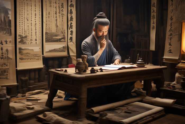 中国历史故事读后感想；中国历史故事读后感想怎么写