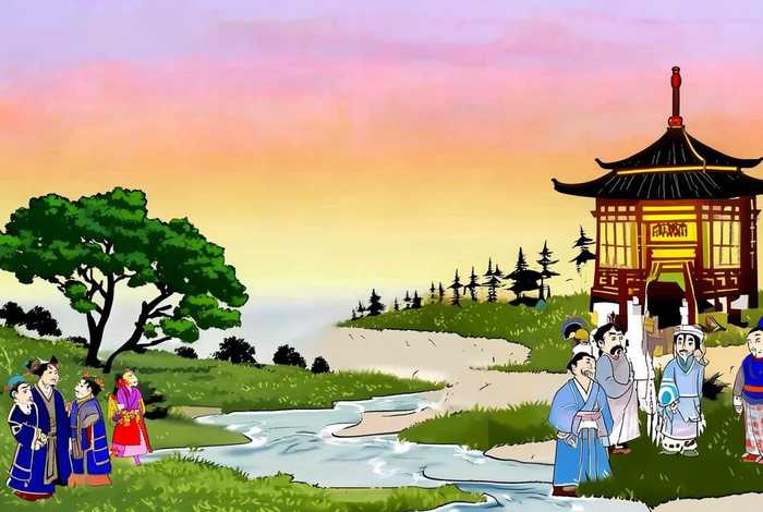 中国历史故事推荐卡简单画画图片、中国历史故事推荐卡简单画画图片怎么画 中国历史故事推荐卡简单画画图片、中国历史故事推荐卡简单画画图片怎么画