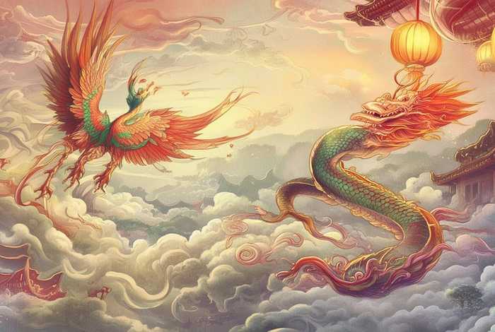 中国有趣的神话故事简短 - 中国有趣的神话故事简短版