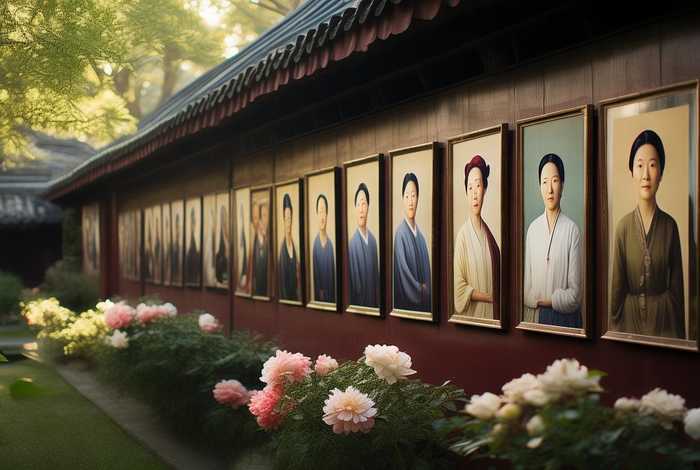 中国历史女教育家有哪些、中国历史女教育家有哪些人 中国历史女教育家有哪些、中国历史女教育家有哪些人