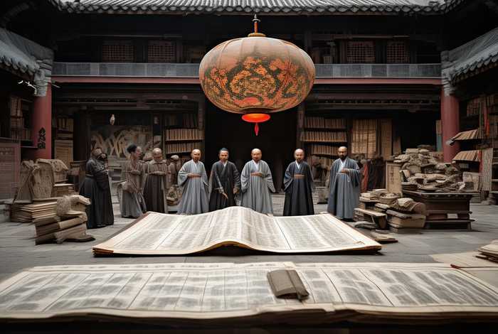中国历史研究院是干什么的 - 中国历史研究院是干什么的单位