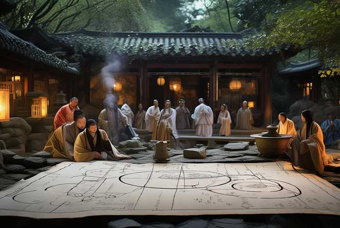 中国物理的故事（中国的物理学家的故事）