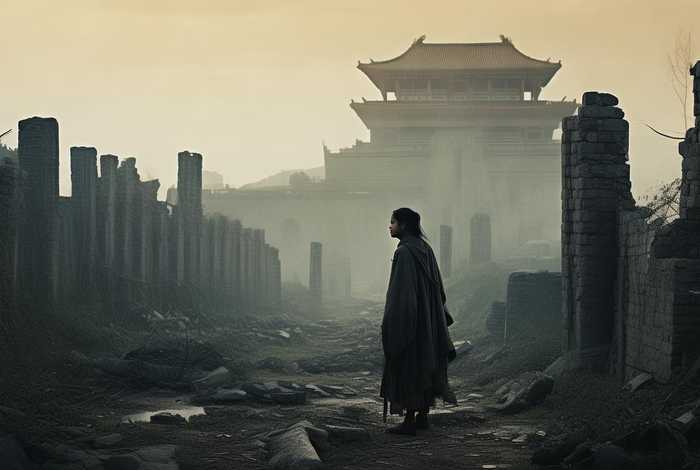 中国历史哪个朝代最失败（中国历史哪个朝代最失败的）