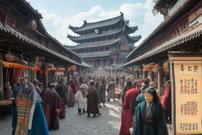 中国历史故事第一集(中国历史故事第一集主要内容) 中国历史故事第一集(中国历史故事第一集主要内容)