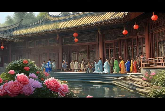 中国历史明朝故事大全 - 中国历史明朝故事大全视频