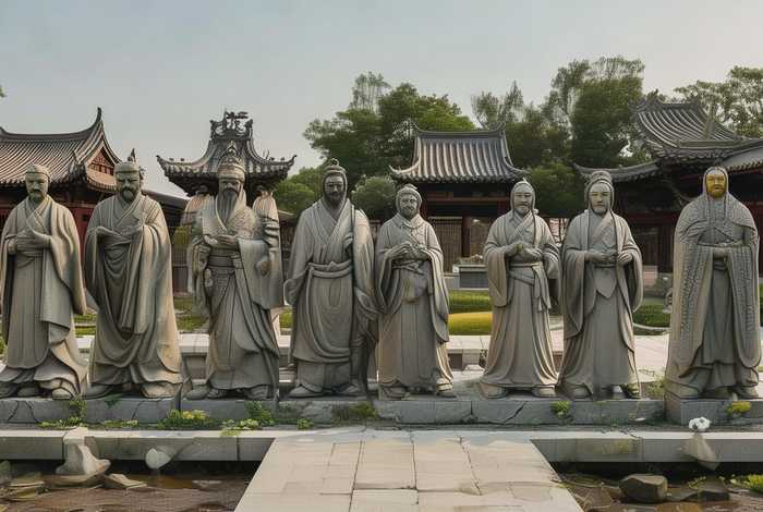 中国历史上的时代楷模(中国各个时代的楷模) 中国历史上的时代楷模(中国各个时代的楷模)