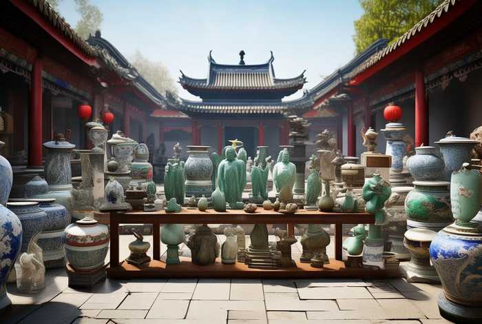 中国历史文化遗产；中国历史文化遗产资料