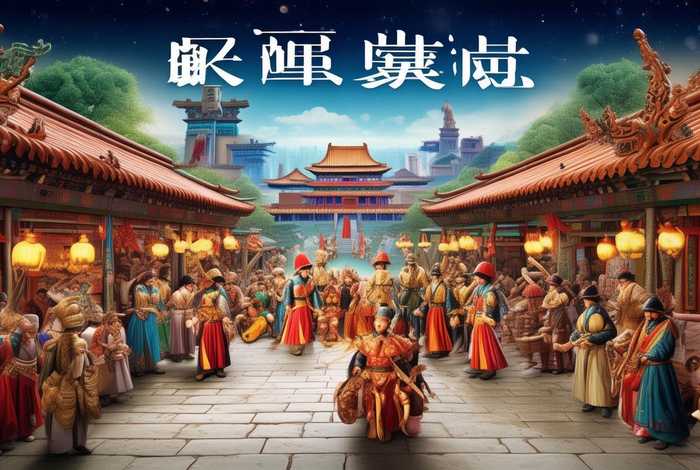 中国有哪些有趣的历史故事；中国有哪些有趣的历史故事英语