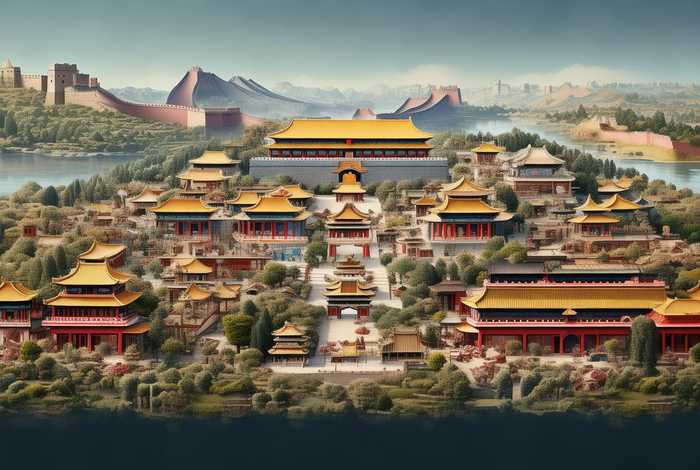 中国历史图片大全大图，中国历史图片大全大图高清