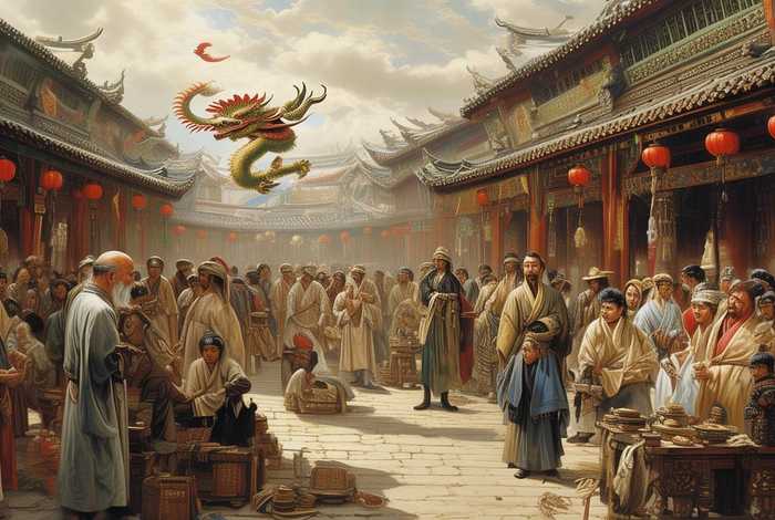 中国历史最有趣的事情 中国历史最有趣的事情是什么 中国历史最有趣的事情 中国历史最有趣的事情是什么