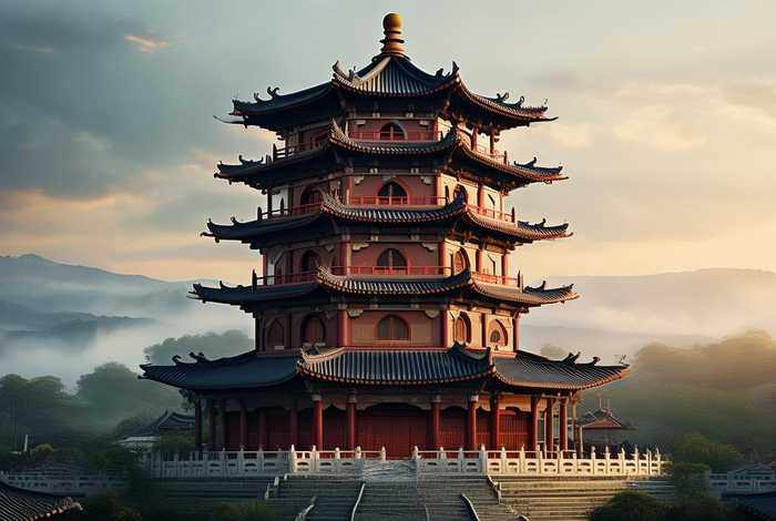 中国历史建筑及其历史文化价值(中国历史建筑及其历史文化价值的认识) 中国历史建筑及其历史文化价值(中国历史建筑及其历史文化价值的认识)