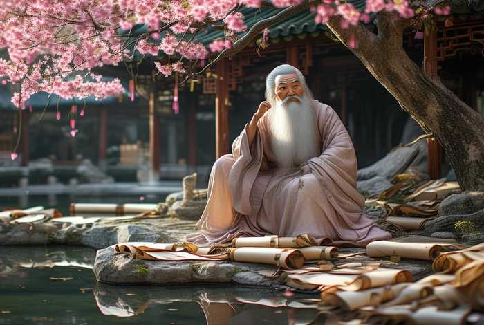 中国历史人物小故事50字、中国历史人物小故事50字左右