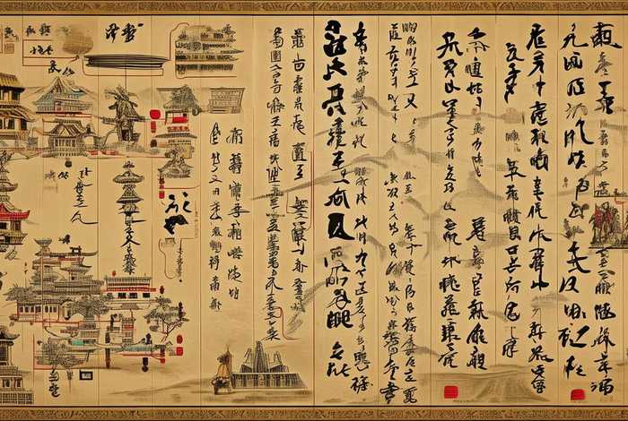 中国历史故事十二册思维导图;中国历史故事十二册思维导图怎么画 中国历史故事十二册思维导图;中国历史故事十二册思维导图怎么画