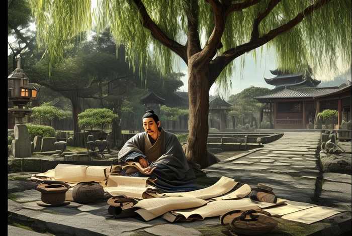 中国历史周朝名人故事有哪些、中国历史周朝名人故事有哪些书
