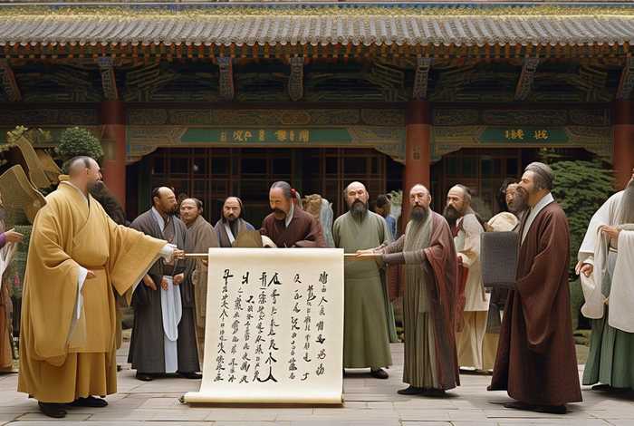 中国历史上文化交流的历史事件 古代中国文化交流的史实 中国历史上文化交流的历史事件 古代中国文化交流的史实
