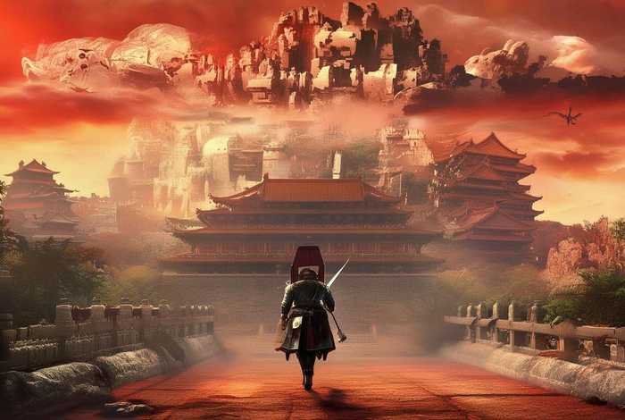 中国历史游戏背景故事有哪些 中国历史游戏背景故事有哪些名字 中国历史游戏背景故事有哪些 中国历史游戏背景故事有哪些名字
