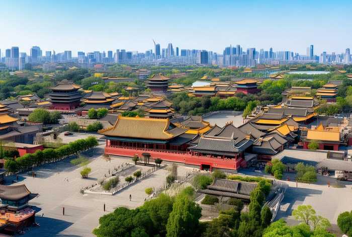 中国历史名城都有哪些、中国历史名城都有哪些城市 中国历史名城都有哪些、中国历史名城都有哪些城市