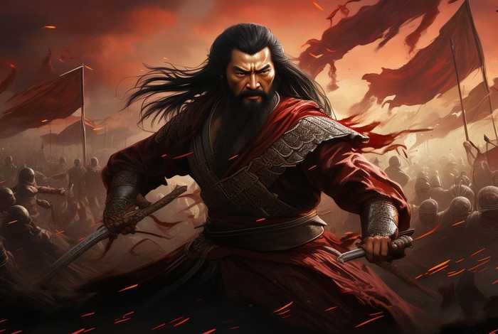 著名中国历史故事关羽事纪300字 著名中国历史故事关羽事纪300字怎么写