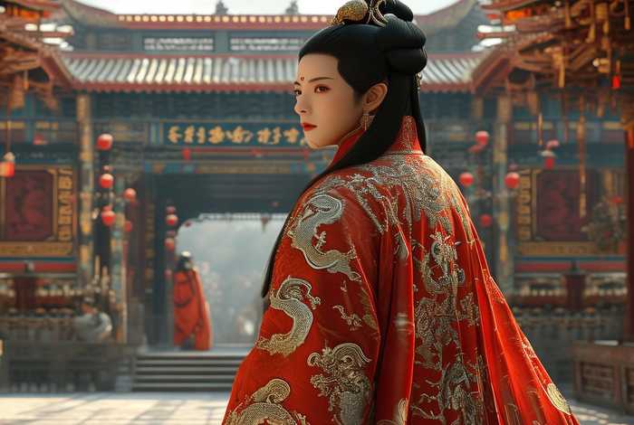 中国历史太后功绩排名、中国历史太后功绩排名第一 中国历史太后功绩排名、中国历史太后功绩排名第一