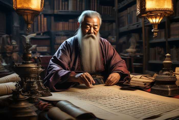 中国历史故事集是谁写的 中国历史故事精选的作者是谁？