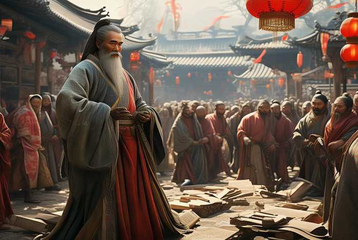 中国历史人物简介故事视频讲解 中国历史人物简介故事视频讲解大全