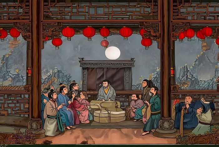 中国历史故事播放音频 - 中国历史故事播放音频在线听 中国历史故事播放音频 - 中国历史故事播放音频在线听