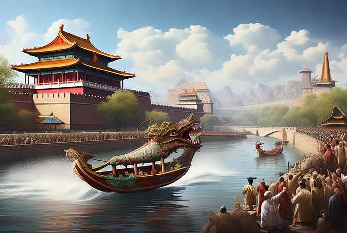 中国历史性的事件（中国历史性的事件有哪些）