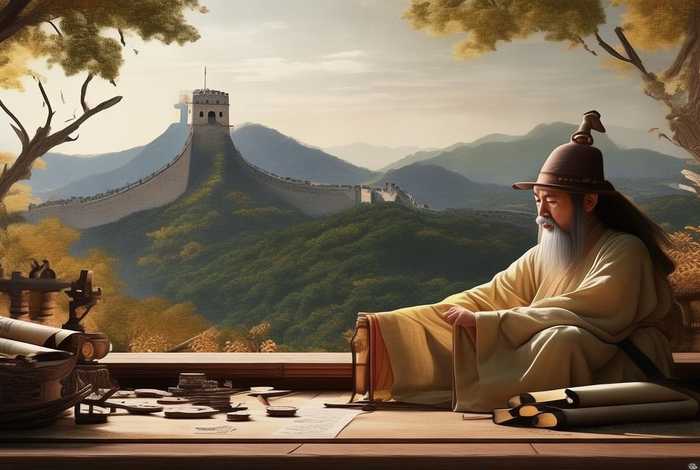 中国历史故事推荐语50字 - 中国历史故事推荐语50字怎么写