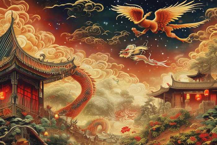 中国历史十大神话故事名称有哪些(中国历史十大神话故事名称有哪些呢) 中国历史十大神话故事名称有哪些(中国历史十大神话故事名称有哪些呢)