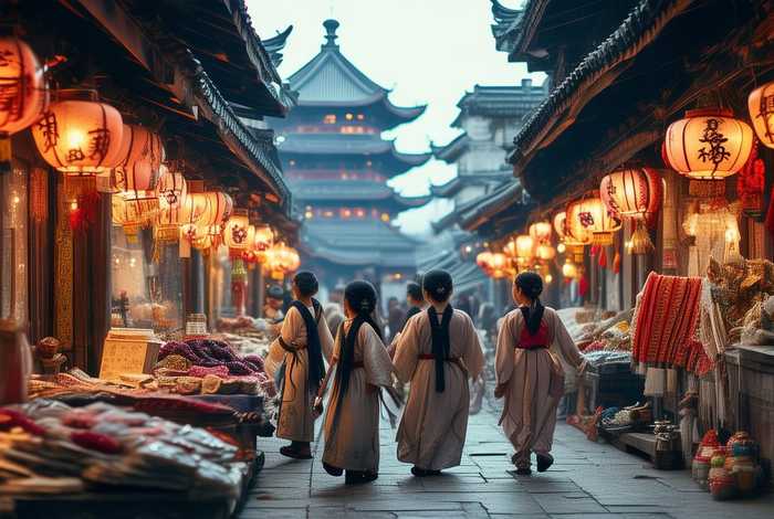中国历史作文200字左右；中国历史作文200字左右初中