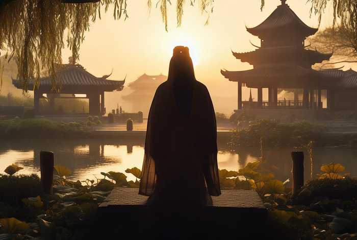 中国历史人物简短故事、中国历史人物故事简短版