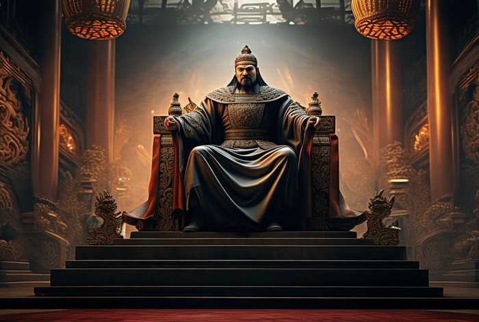 中国秦朝时期君王的故事;中国秦朝时期君王的故事简介 中国秦朝时期君王的故事;中国秦朝时期君王的故事简介