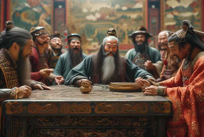 中国历史人物有趣故事较长的有哪些;中国历史人物有趣故事较长的有哪些名字 中国历史人物有趣故事较长的有哪些;中国历史人物有趣故事较长的有哪些名字